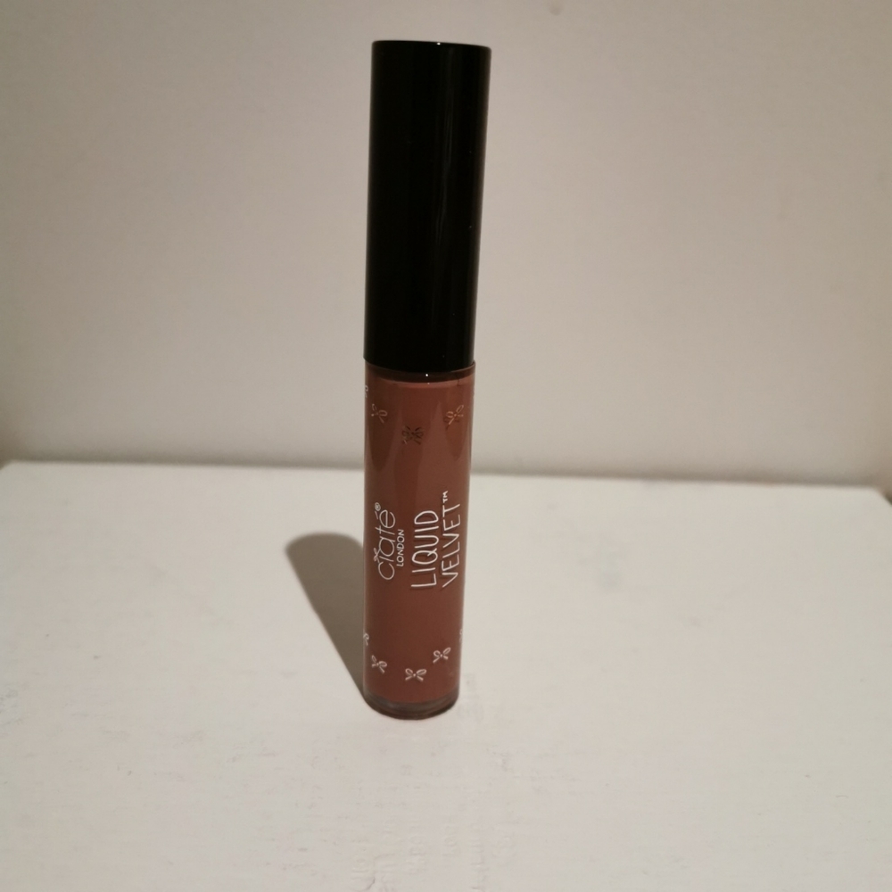 Ciate Liquid lipstick